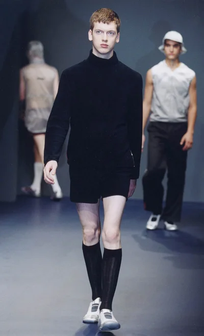 Look 10